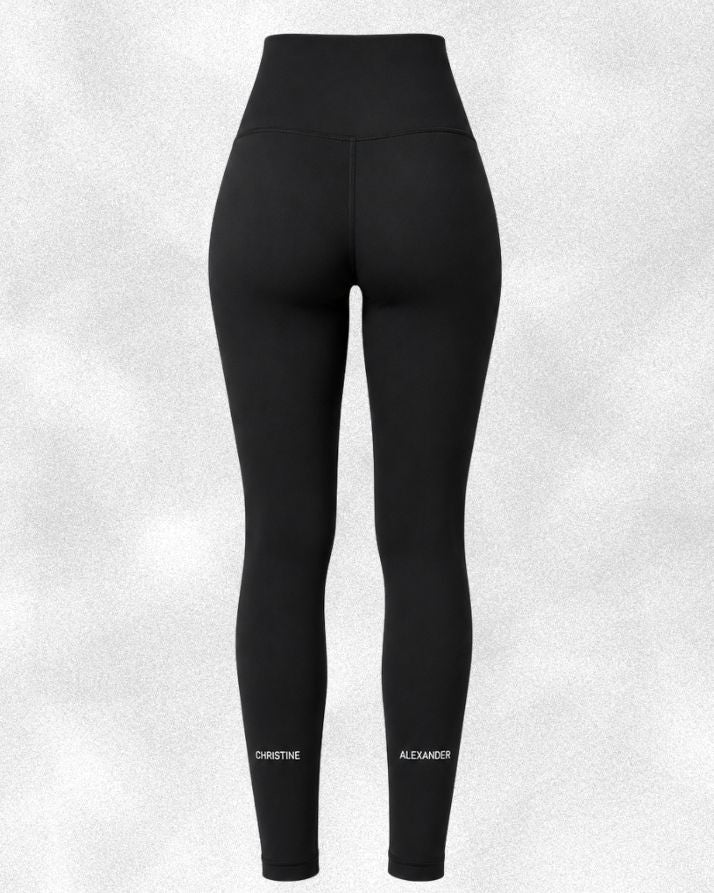 Grace Sculpt Leggings
