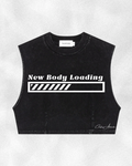 New Body Loading Muscle Crop