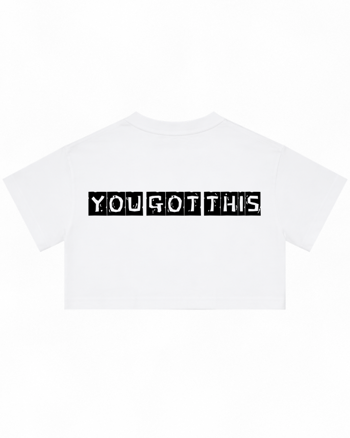 You Got This